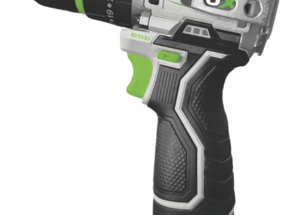 Sioux Taladro inalámbrico brushless 18V, STP1255/18-13 K1