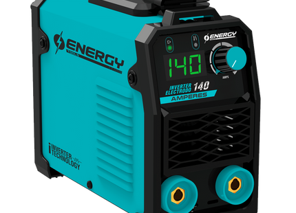 Energy Soldadora Inverter 140 A 120 V, I140/1/120