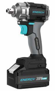Energy Atornillador/llave de impacto 20V 350 Nm, IWS35/20 C1
