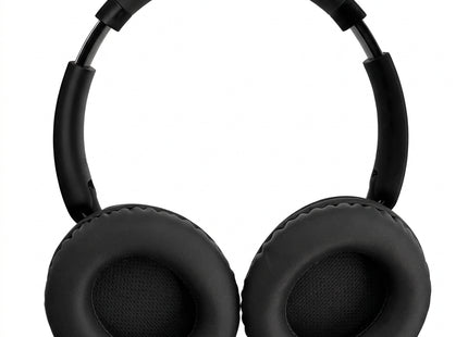 HEADSET THONET & VANDER DAUER GEN 3 INALÁMBRICO (BLUETOOTH/AUX) HK096-03615-3 NEGRO