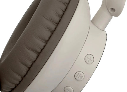 HEADSET THONET & VANDER DAUER GEN 3 INALÁMBRICO (BLUETOOTH/AUX) HK096-03656-3 BLANCO