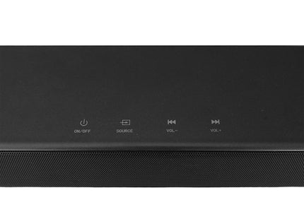 Thonet & Vander Barra de Sonido Dunn Gen 2 100W, HK096-03580-2