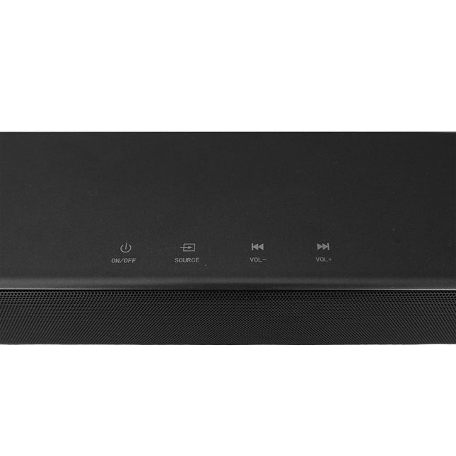 Thonet & Vander Barra de Sonido Dunn Gen 2 100W, HK096-03580-2