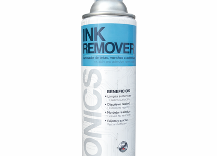 Ionics removedor de tintas Ink Remover 590 ml, 801013-20