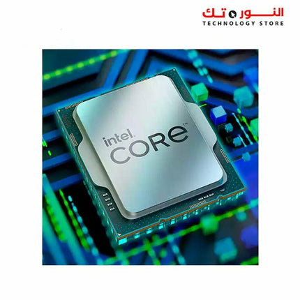 Procesador Intel Core i7-12700F | 12ª Gen | 2.1GHz | LGA 1700