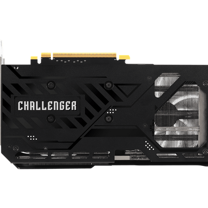 Tarjeta de Video ASRock B570 CL 10GO | Intel ARC | 10GB GDDR6 | 2600 MHz