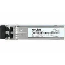 Aruba Transceptor 1G SFP LC SX 500m MMF J4858D