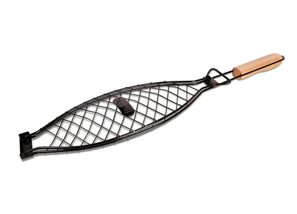 Jim Beam Cesta para Asar Pescados