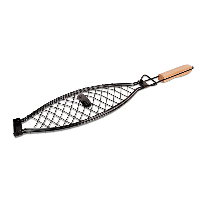 Jim Beam Cesta para Asar Pescados