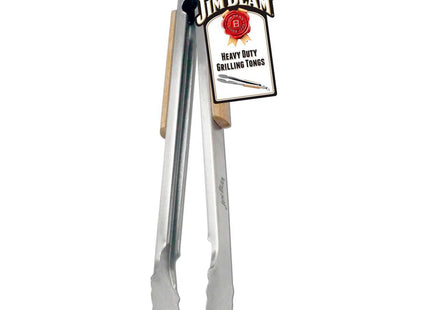 Jim Beam Pinzas Para Parrilla JB0138