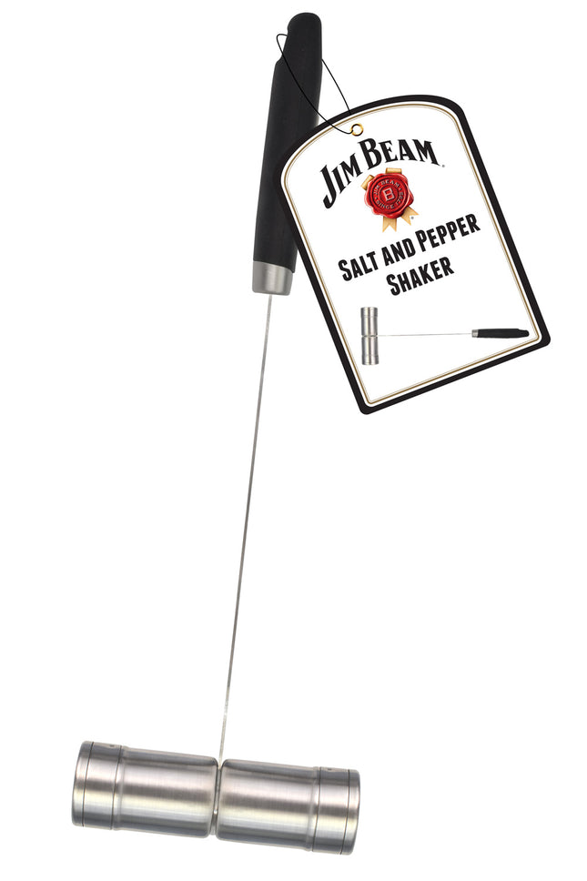 JIMBEAN Mezclador para Especias JB0197 - vista lateral