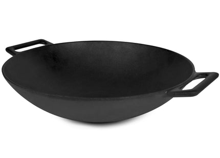 JIMBEAN Sartén Hierro Fundido JB0200 - vista principal