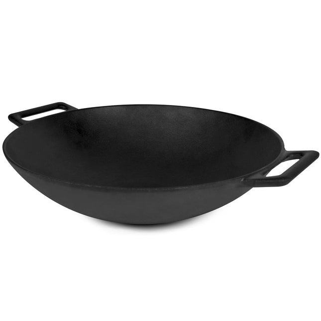 JIMBEAN Sartén Hierro Fundido JB0200 - vista principal