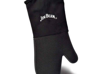 JIMBEAN Guante de Silicón para Parrilla - vista principal
