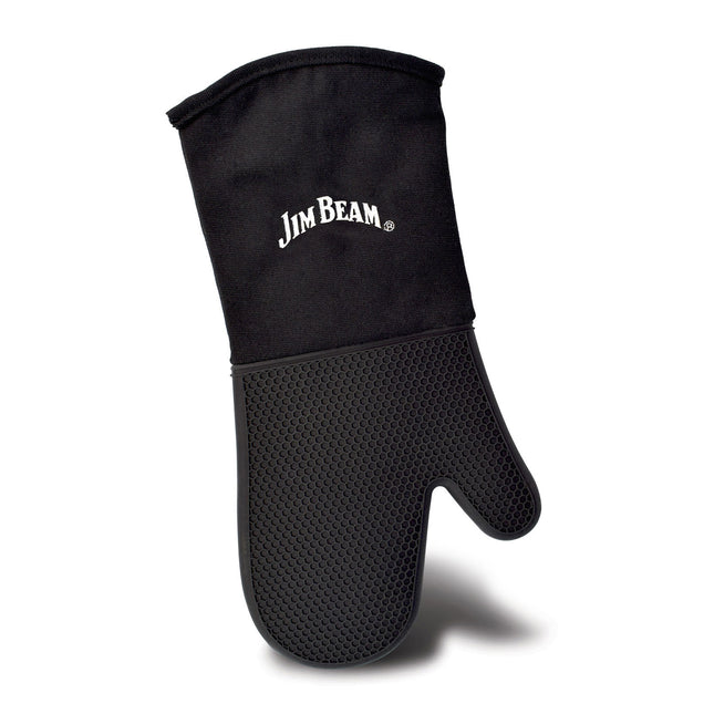 JIMBEAN Guante de Silicón para Parrilla - vista principal
