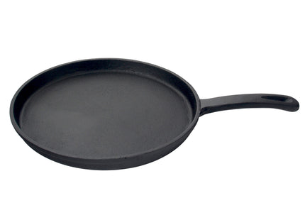 JIMBEAN Comal de Hierro Fundido 10.25 pulgadas - vista principal