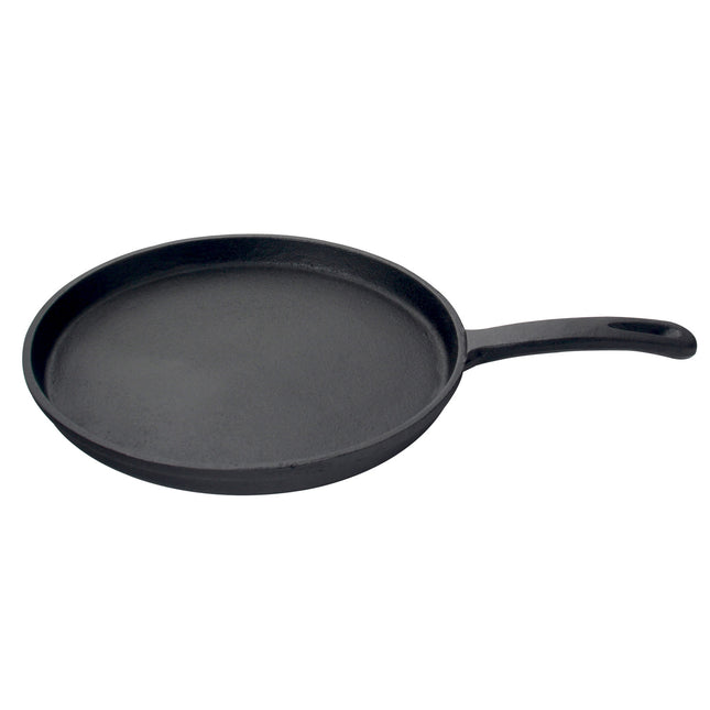 JIMBEAN Comal de Hierro Fundido 10.25 pulgadas - vista principal
