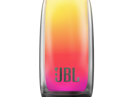 Parlante Pulse 5, JBLPULSE5BLKAM