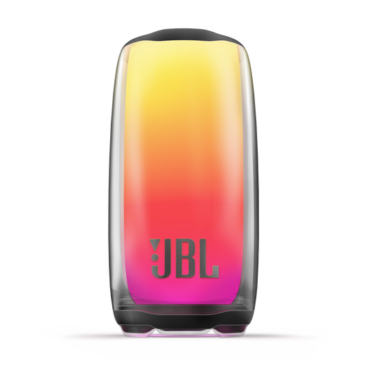 Parlante Pulse 5, JBLPULSE5BLKAM