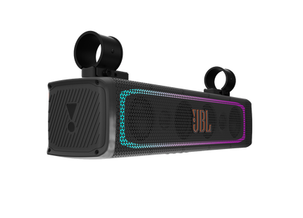Barra de Sonido JBL Rallybar, JBLPWSRALLYBARS