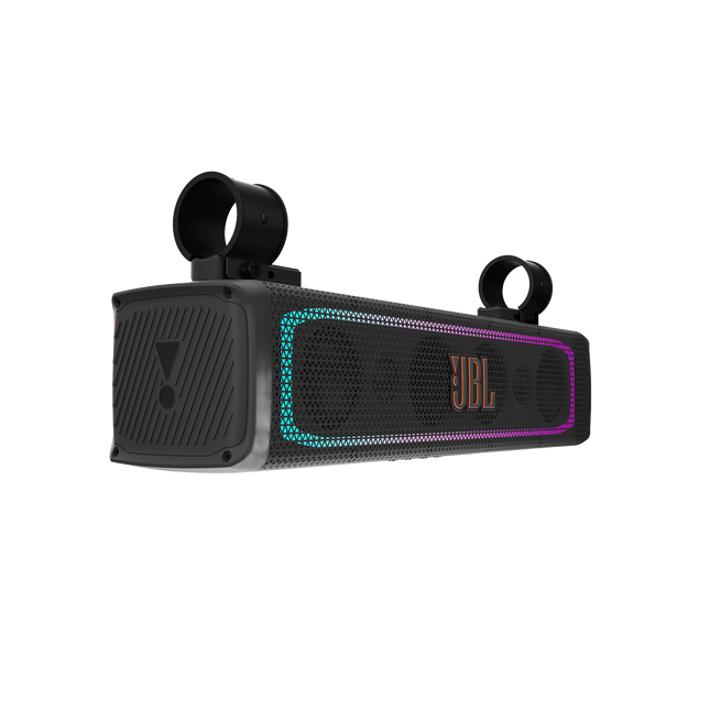 Barra de Sonido JBL Rallybar, JBLPWSRALLYBARS