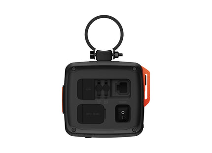 Barra de Sonido JBL Rallybar, JBLPWSRALLYBARS
