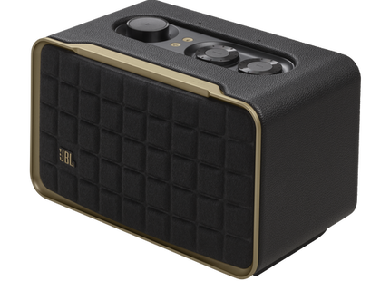 Parlante JBL Authentics 200, JBLAUTH200BLKAM