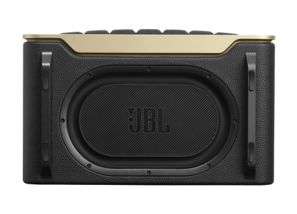 Parlante JBL Authentics 200, JBLAUTH200BLKAM