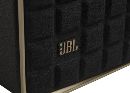 Parlante JBL Authentics 200, JBLAUTH200BLKAM