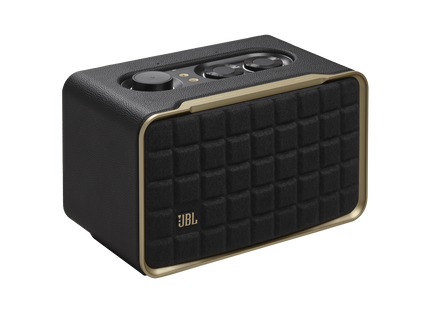 Parlante JBL Authentics 200, JBLAUTH200BLKAM