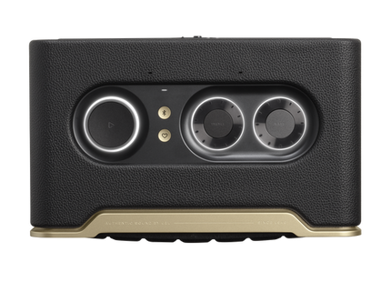 Parlante JBL Authentics 200, JBLAUTH200BLKAM