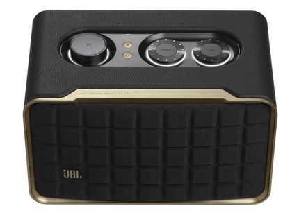Parlante JBL Authentics 200, JBLAUTH200BLKAM