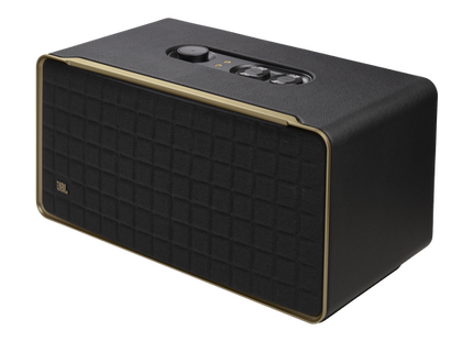 Parlante JBL Authentics 500, JBLAUTH500BLKAM