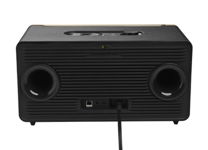 Parlante JBL Authentics 500, JBLAUTH500BLKAM