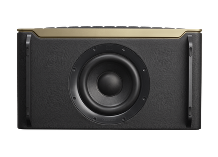 Parlante JBL Authentics 500, JBLAUTH500BLKAM