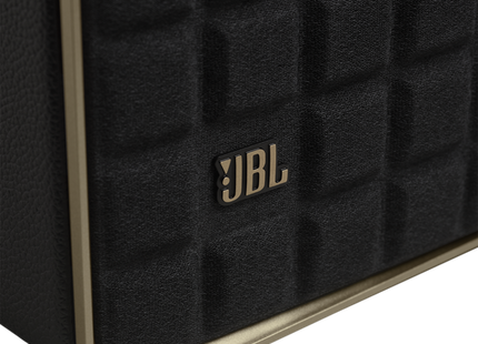 Parlante JBL Authentics 500, JBLAUTH500BLKAM