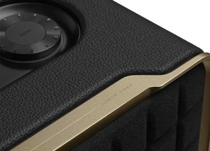 Parlante JBL Authentics 500, JBLAUTH500BLKAM