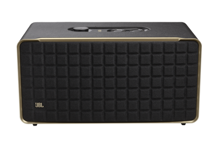 Parlante JBL Authentics 500, JBLAUTH500BLKAM