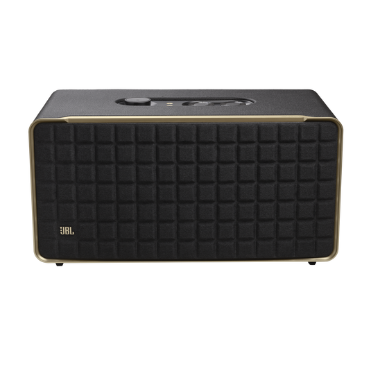 Parlante JBL Authentics 500, JBLAUTH500BLKAM