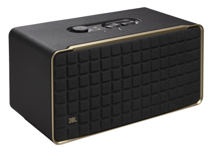 Parlante JBL Authentics 500, JBLAUTH500BLKAM