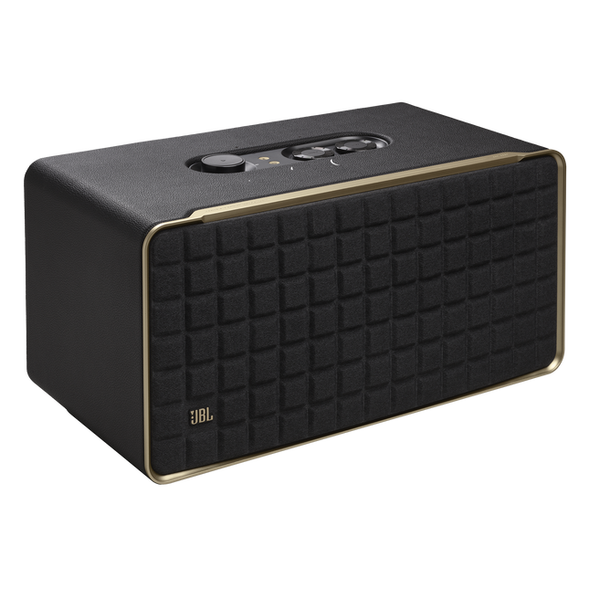 Parlante JBL Authentics 500, JBLAUTH500BLKAM