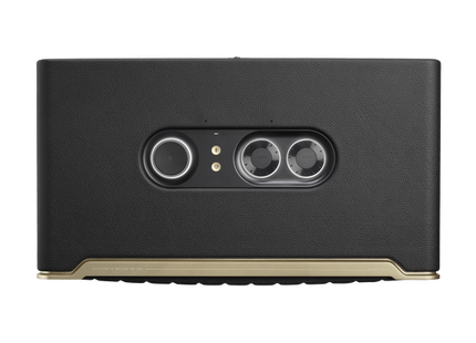 Parlante JBL Authentics 500, JBLAUTH500BLKAM