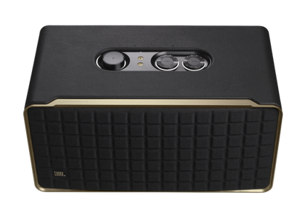 Parlante JBL Authentics 500, JBLAUTH500BLKAM