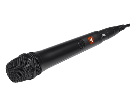 Micrófono JBL PBM100 Wired (Alámbrico), JBLPBM100BLKAM