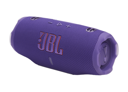 Parlante JBL Charge 6, JBLCHARGE6PURAM