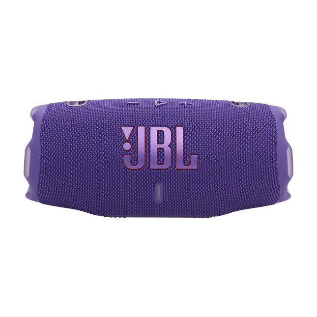 Parlante JBL Charge 6, JBLCHARGE6PURAM