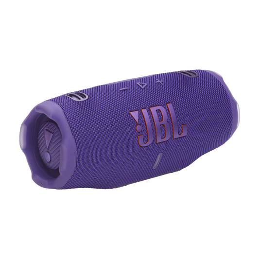 Parlante JBL Charge 6, JBLCHARGE6PURAM
