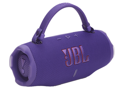 Parlante JBL Charge 6, JBLCHARGE6PURAM