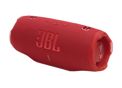 Parlante JBL Charge 6, JBLCHARGE6REDAM