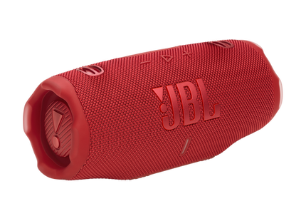 Parlante JBL Charge 6, JBLCHARGE6REDAM